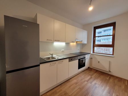 3-Zimmer-Wohnung mit Balkon in St. Peter - Provisionsfrei! - Photo 2