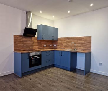 Bradshawgate, Leigh, Wigan, Wigan WN7, London - Photo 1