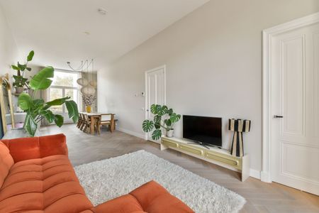 Appartement te huur: Plantage Parklaan 7-2 1018 SR Amsterdam - Photo 2