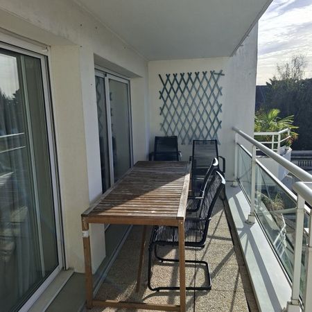 Appartement 4 pièces à Lille - Photo 4