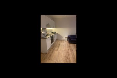 1 Bed Flat, Hanover House, RG1 - Photo 2