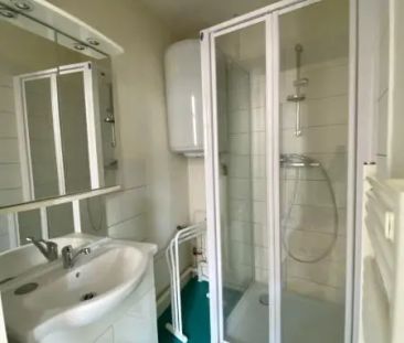 Appartement à louer 1 pièce 25.1m² - Photo 3