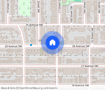 In suit laundry | 1823 26 Avenue Southwest, Calgary - Photo 1