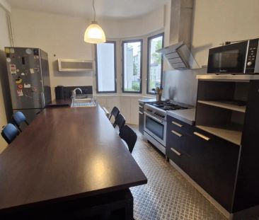 Chambre meublée - 69008 - Photo 5