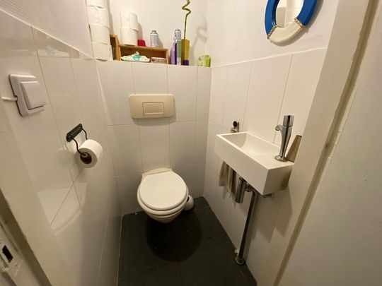 Snelliusstraat 29, 9727 JK Groningen - Foto 1