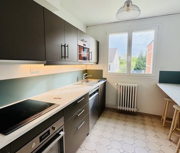 Location Appartement 3 pièces 56m² ANTONY 92160 - Photo 2