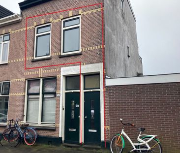 Te huur: Appartement Knopstraat in Utrecht - Foto 1