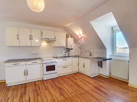 Location Appartement 2 pièces 53m² - Photo 4