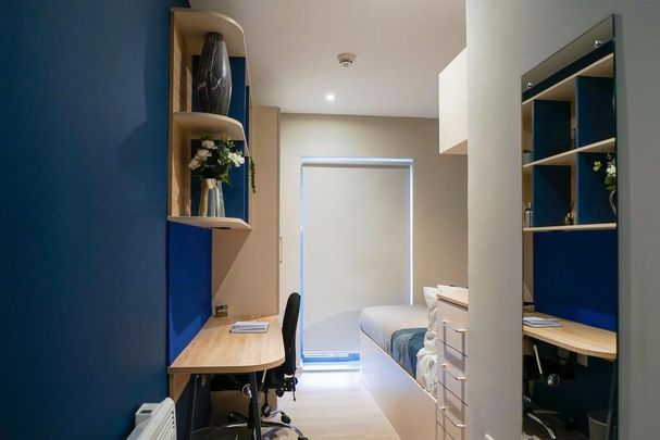 Studio to rent - Photo 1