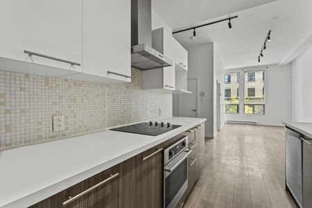 1405 Rue Bishop, Montréal, QC - Photo 3