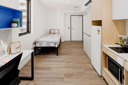 Private Studio Gold - Photo 4