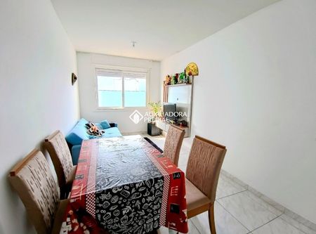 Apartamento com 1 quarto e 48m² para alugar em Vila Ipiranga, Porto Alegre. - Foto 5