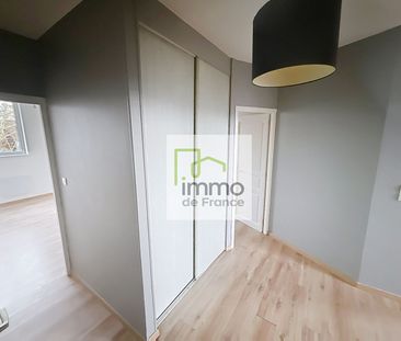 Location Appartement 3 pièces 65m² - Photo 6