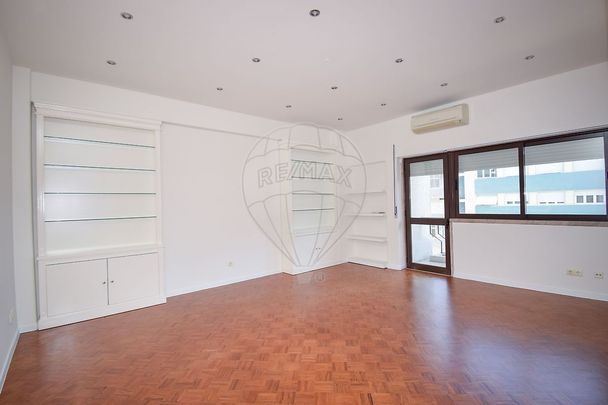Apartamento T3 em Lisboa - Photo 1