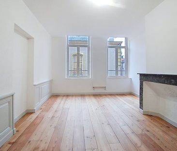 Location Appartement 3 pièces 56m² METZ 57000 - Photo 4