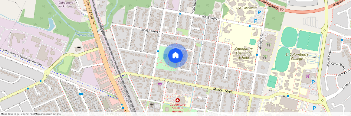 5/6 Rogers Cresent, Qld 4510, Caboolture