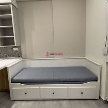 Studio/Γκαρσονιέρα για ενοικίαση - Τούμπα, - Photo 1