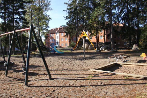 Torsvägen 12 A - Photo 1