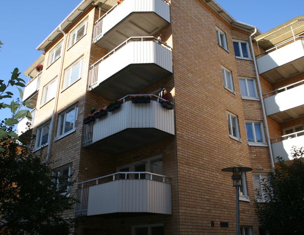 Drottninggatan 7 B - Photo 1