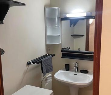 1 Bed Flat, Silkin Close, M13 - Photo 1