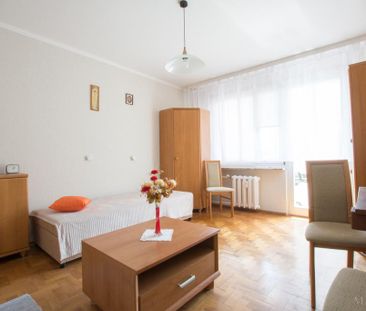 MIESZKANIE na WYNAJEM - Photo 5