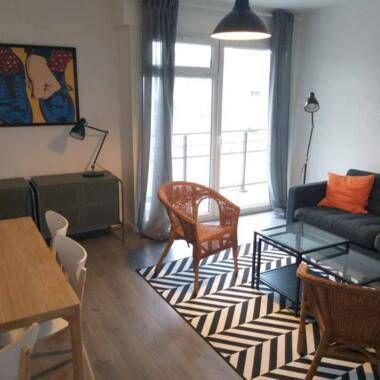 Colocation haut de gamme – 2 chambres disponibles - Photo 1