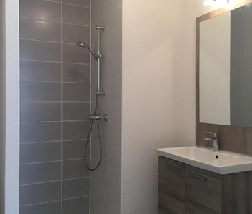 Appartement 2 pièces de 40 - Photo 3