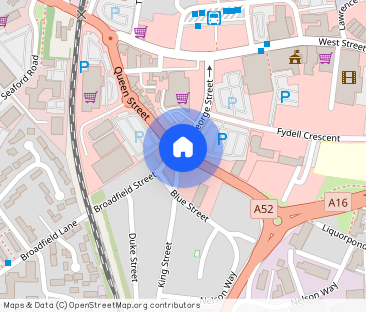 Hall Mews, Boston, PE21 - Photo 1