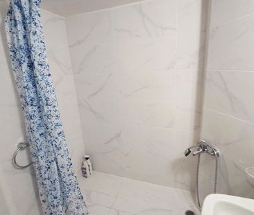 Studio/Γκαρσονιέρα για ενοικίαση Πλατεία Αττικής (Αττική) - Photo 3