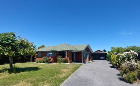 29 Durrell Way, Rolleston - Photo 4