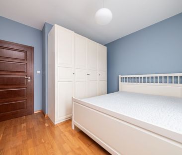 4 POKOJE | 67 m² | ŻOLIBORZ | UL. KRASIŃSKIEGO - Фото 5