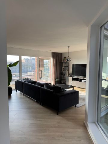 Appartement te huur: Stationslaan 838 4811 BT Breda - Foto 2