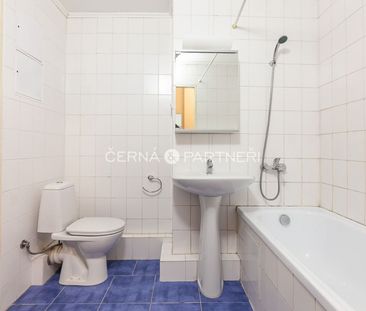 Pronájem bytu 1+kk a garsoniéry 36 m² - Fotografie 4