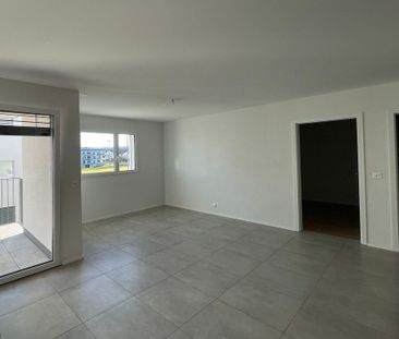 Beautiful 2.5 room apartment on the ground floor in Siviriez - Photo 4