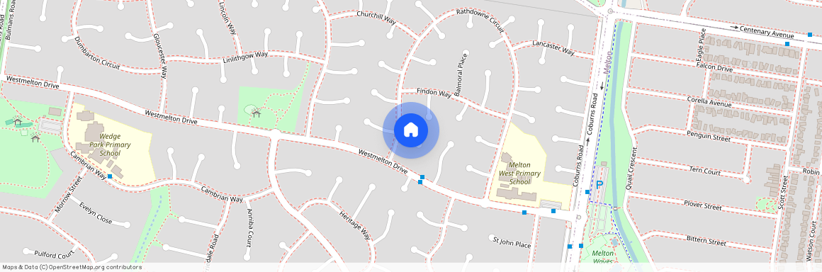 2 Laraine Place, Vic 3337, Melton West