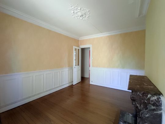 Location appartement 2 pièces, 39.00m², Le Havre - Photo 1