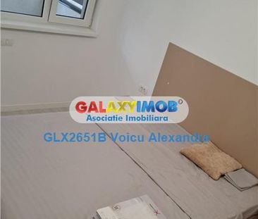 Apartament 2 Cam Lux Berceni - Dimitrie Leonida - Metrou - Parcare - Photo 4