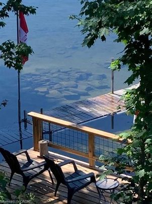 For Lease - 2830 Papineau Lake Road, Hastings Highlands, Ontario - Photo 1