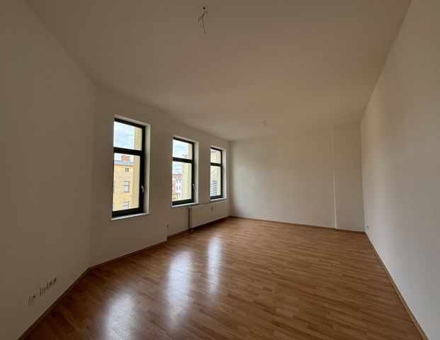 Gemütliche Singlewohnung in Stadtfeld Ost ! - Photo 1