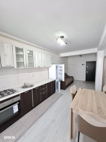 De Închiriat apartament de 2 camere pe strada Urusagului/ Florești. - Photo 2