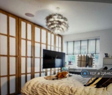 1 bedroom in a house share to rent - Photo 2