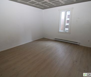2 1/2-752, avenue Marguerite-Bourgeoys, Saint-Sacrement à louer - Photo 1