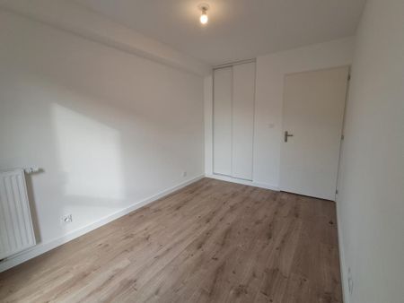 Appartement à louer 3 pièces - 59 m² - Photo 5