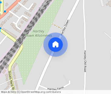 Hartley Down, Purley, CR8 - Photo 1