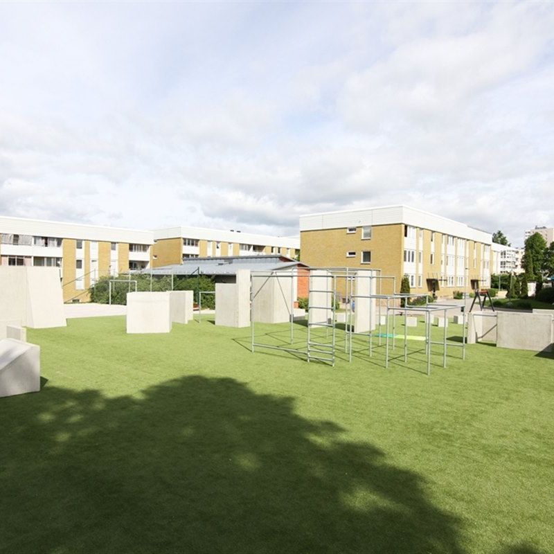 Gillebergsgatan 2 - Foto 1