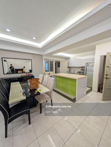 Endah Puri, Taman Sri Endah, Sri Petaling - Foto 5
