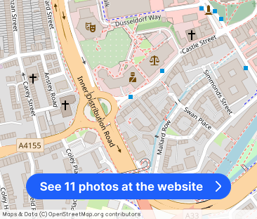Castle Street, Reading, RG1 - Photo 1