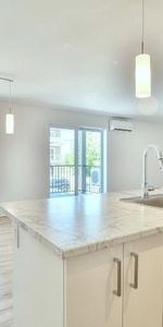 4 1/2 À LOUER-SAINT-JACQUES-APPARTEMENT À LOUER - Photo 3