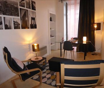 Location Appartement 1 pièce 30m² - Photo 1
