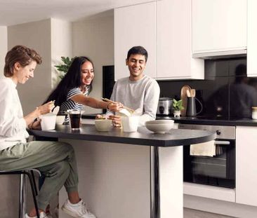 Extra Large Standard Double Studio - Photo 6